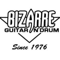 Bizarre Guitar and Drum Phx