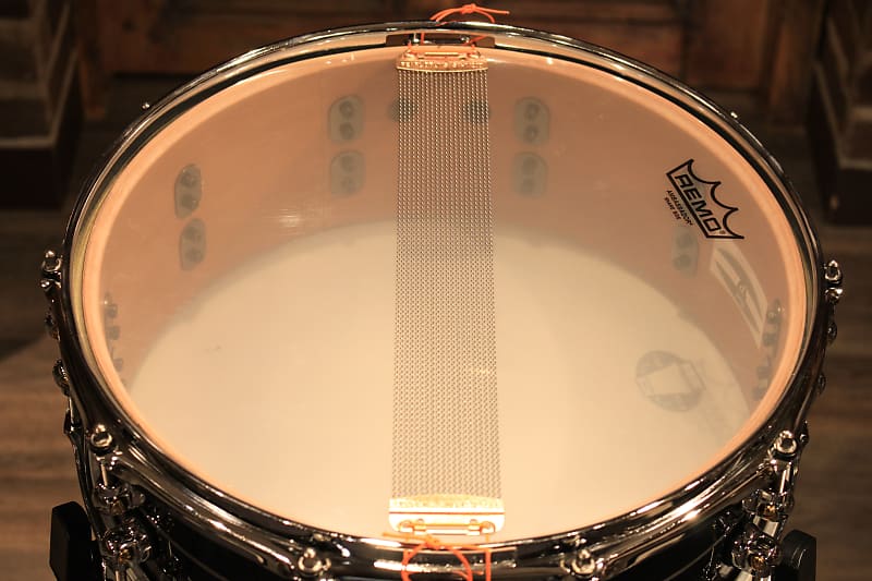 Pearl HEK1450 Hybrid Exotic 14x5