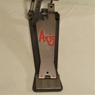 Axis Single Bass Pedal image 4