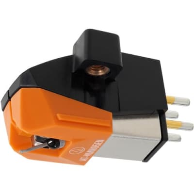 Audio-Technica Consumer AT-VM95EN Dual Moving Magnet Cartridge image 1