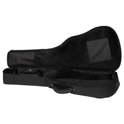 Gibson Premium Small Body Acoustic Guitar Gig Bag image 3