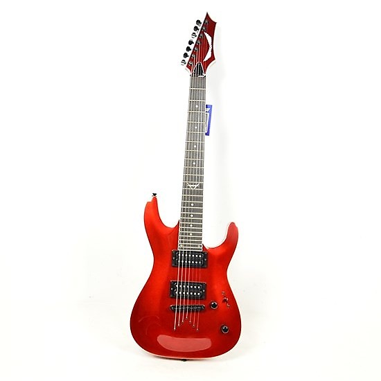 Dean c750x hot sale
