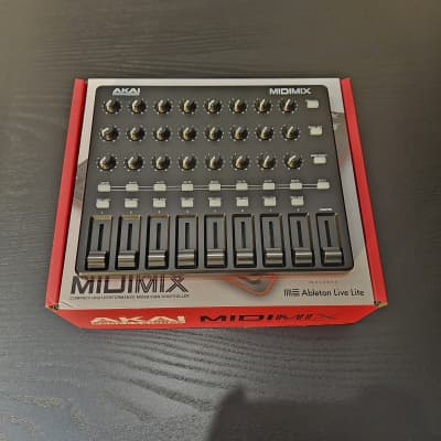 Steinberg CMC-QC USB DAW Controller repacked retail box