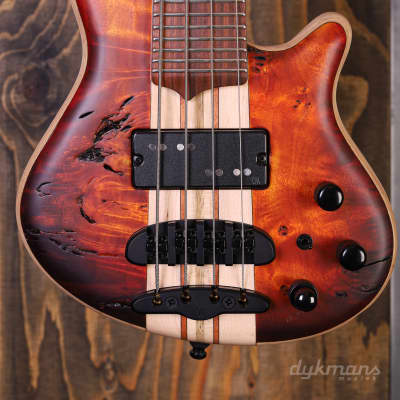 Mayones bass guitars for sale in USA | guitar-list