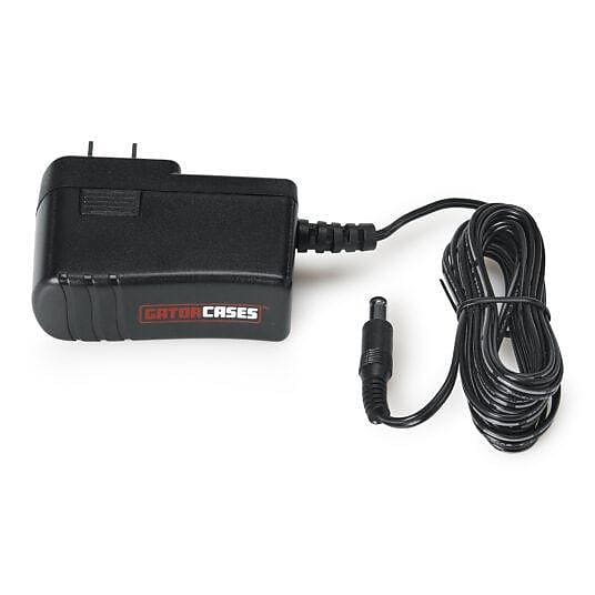 Gator Pedalboard Power Supply Max Combo Pack image 1