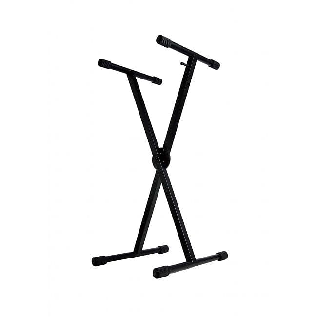 Hamilton Stands KB2000K Keyboard Stand Pro Advanced Series Reverb