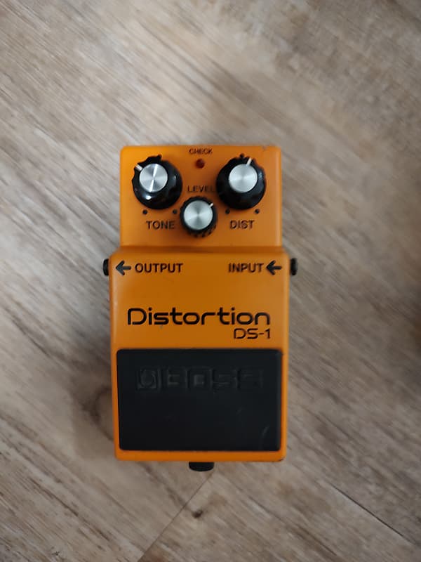 Boss DS-1