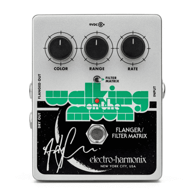 DOD FLANGER 670 ギターエフェクター DOD Flanger 670 | Reverb