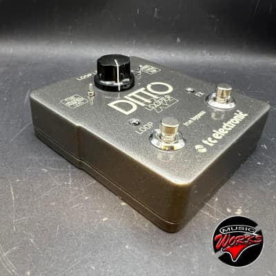 Tc Electronic Ditto X 2 Looper image 2