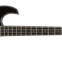 Yamaha BB234 Bass Guitar - Black