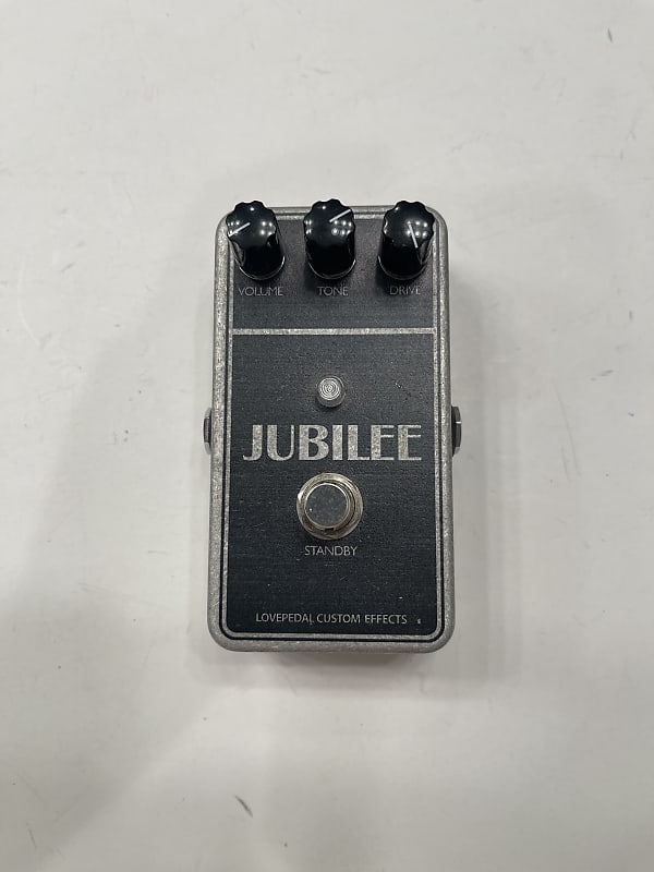 Lovepedal Jubilee | Reverb Canada