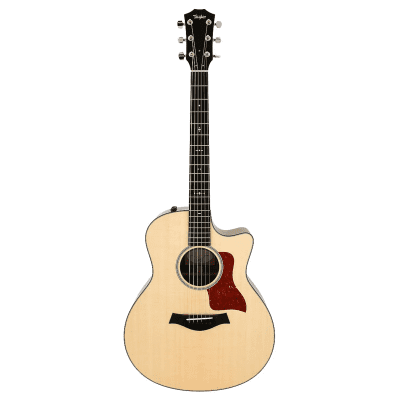 Taylor 414ce with ES2 Electronics 2015 - 2018 | Reverb