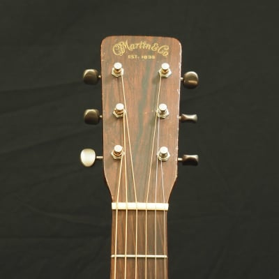 Martin D-21 1958 image 8