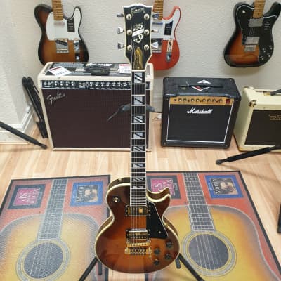 Gibson Les Paul 25/50 Anniversary - 1978 Antique Sunburst for sale