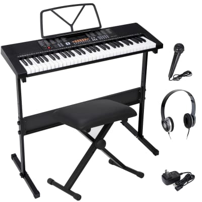 Korg Concert 5000 Piano 88 Weighted key keyboard MIDI I/O ,No | Reverb