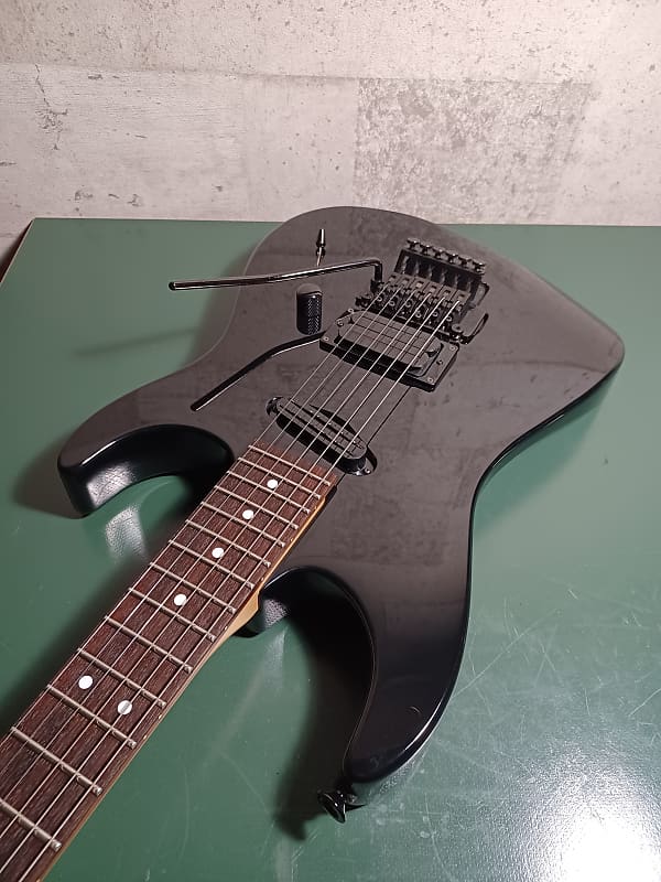 Charvel Jackson DK 060-SH 1991 Dinky San Dimas | Reverb Canada