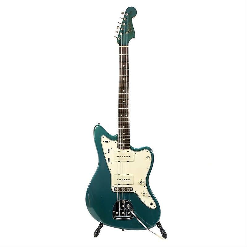 Fender Jazzmaster 1965 image 1
