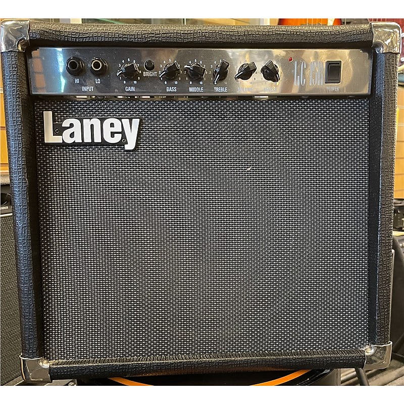 Laney sales 5 219