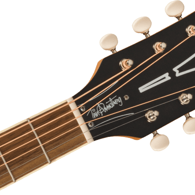 Fender Tim Armstrong Signature Hellcat with Walnut Fretboard 2017 - Present Natural image 5