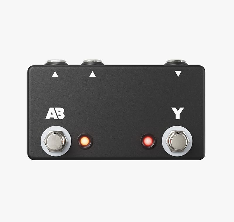JHS Active A/B/Y pedal.  New! image 1