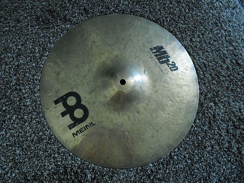 Meinl 14