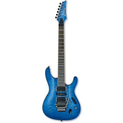 Ibanez S570DXQM Standard | Reverb