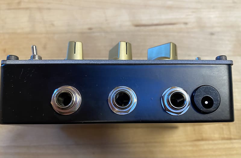 Maneco Labs Sweet 16 Digital Delay 2020 Manecolooper | Reverb