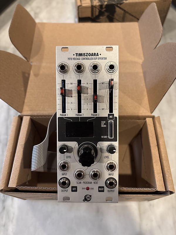 Xaoc Devices Timiszoara