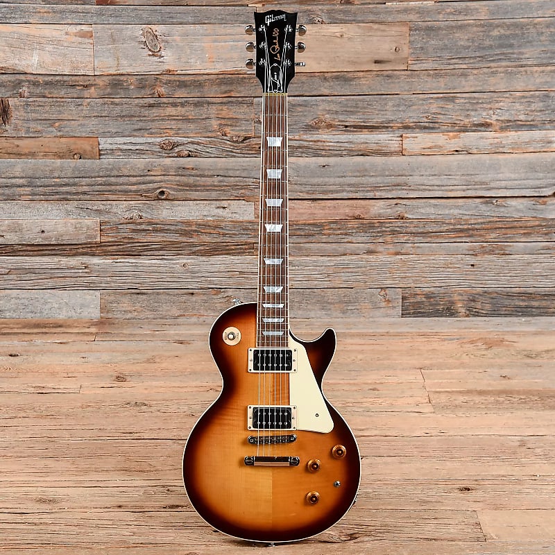 Gibson Les Paul Less Plus (2015) image 1