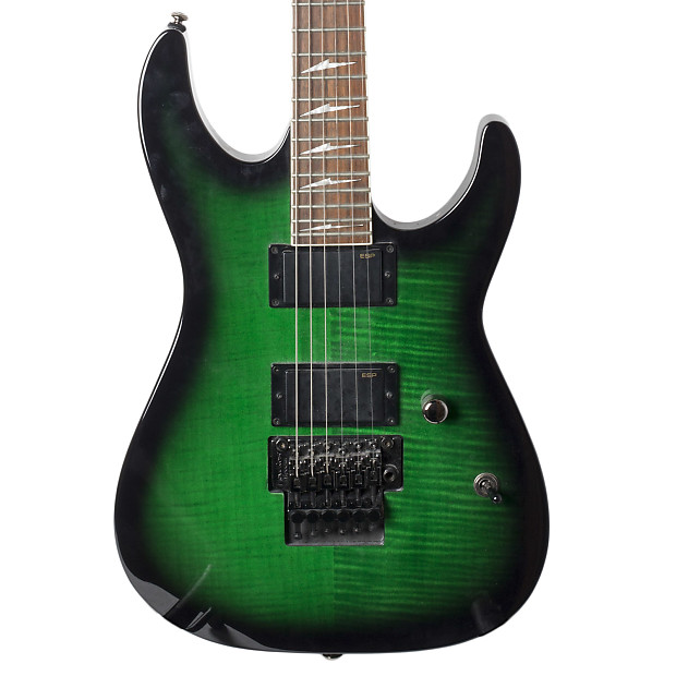 Esp hotsell ltd m350
