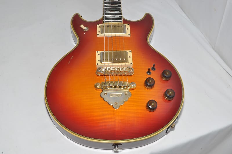 希少♡】Ibanez Artist AR300 エレキ ギター 1981年製 Ibanez