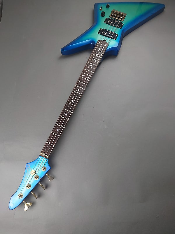 80's アリアプロ2 JBタイプ Aria Pro II PE-600 JB / 80's - 和久屋<Wakuya>