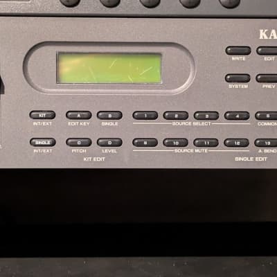 Kawai XD-5