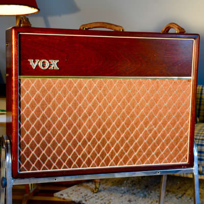 Vox ac deals 130