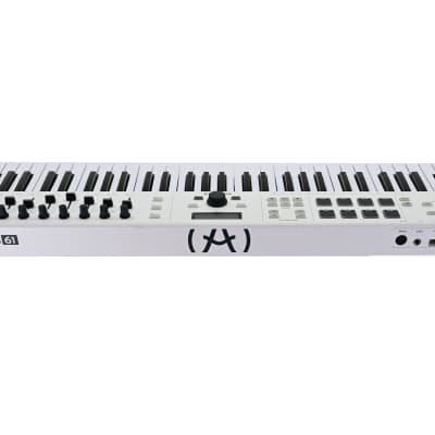 Arturia Keylab 61 Essential