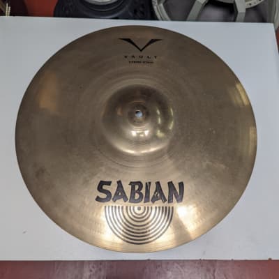 Sabian 18