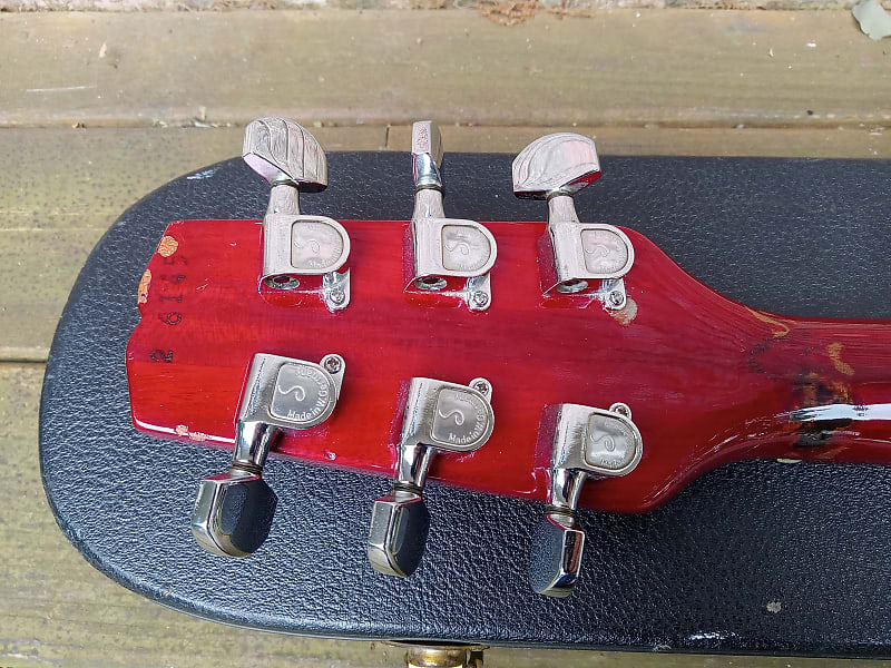 Fender Hammertone Reverb Pedal | Sweetwater