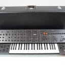 [SALE Ends Sep. 5] YAMAHA CS-30 Vintage Analog Synthesizer Sequencer CS30 w/ Hard Case EXCELLENT