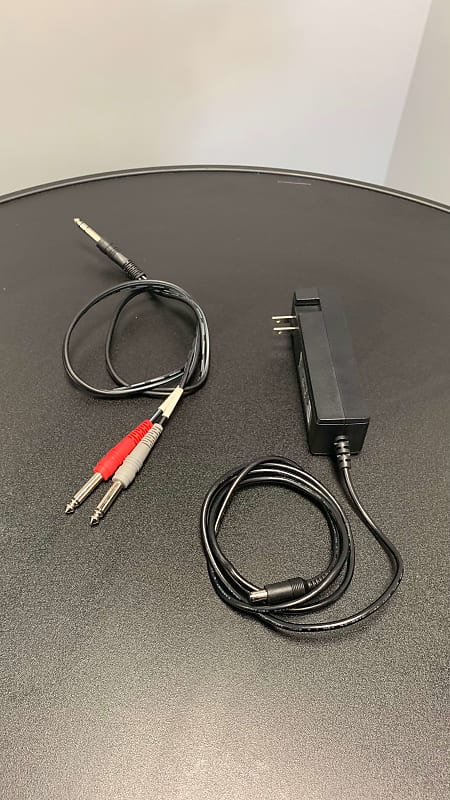 MISSION ENGINEERING TT-2 フットスイッチ Mission Engineering TT-2 2-Button Footswitch – United States