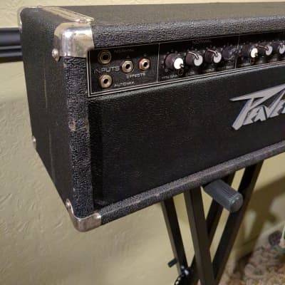 Peavey mace for sale new arrivals