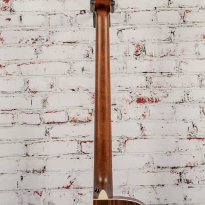 Martin - BC16E - Acoustic-Electric Bass Guitar - Rosewood - w/ Case image 8