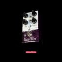 EarthQuaker Devices Night Wire Wide Range Harmonic Tremolo V2 - Night Wire Wide Range Harmonic Tremolo V2 / Brand New