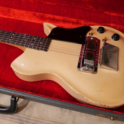 Rickenbacker Combo 800 1954 - Blond image 16