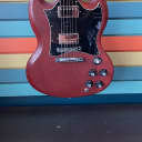 2007 Gibson SG Special Faded (Burstbucker pickups)