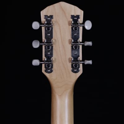 Fender Tim Armstrong Hellcat, Walnut FB, Natural image 10