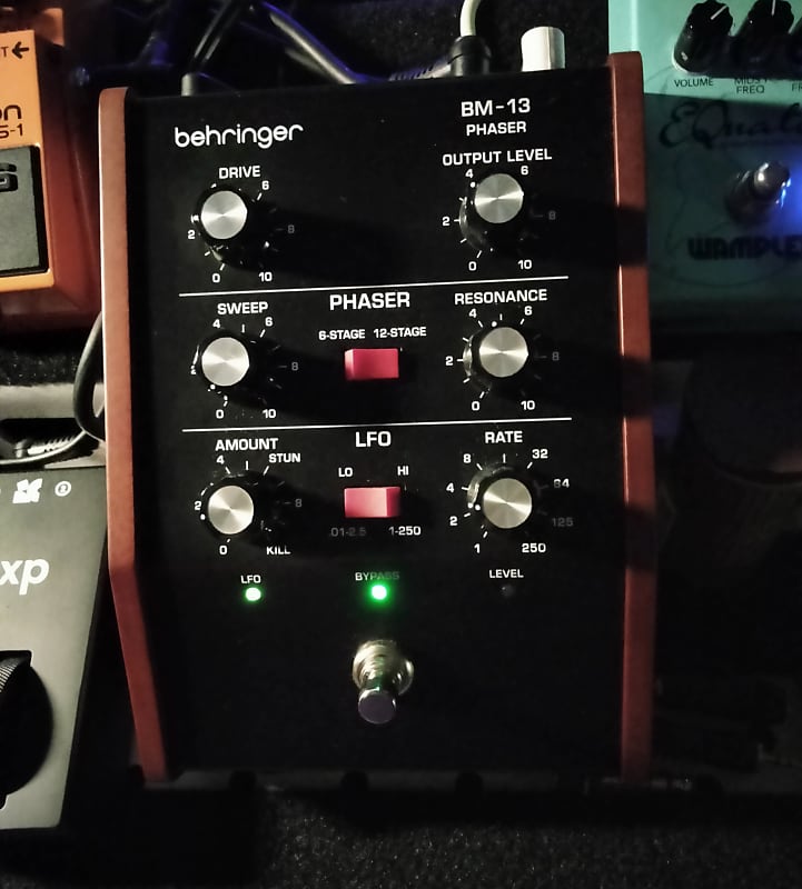 Behringer BM-13 Phaser
