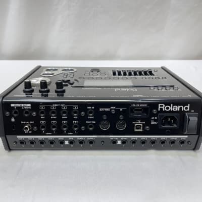 Roland TD-30 Electric Drum Brain Module V-Drum TD30 image 7