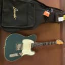 Danocaster Single Cut Double Bound in Lake Placid Blue | Arcane '50 / Lollar P90 |2025 build