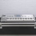 Korg Trinity Plus 61 Key Synthesizer Music Workstation Needs Repair #42229