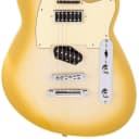 Reverend Buckshot Electric Guitar - Venetian Pearl